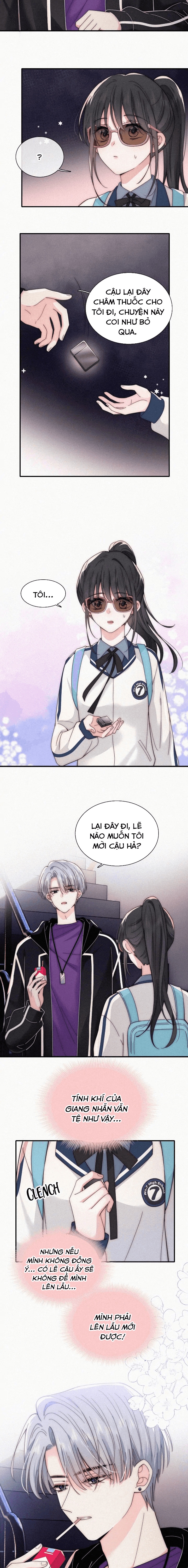 Một Lòng Cưng Chiều Chap 26 - Next Chap 27