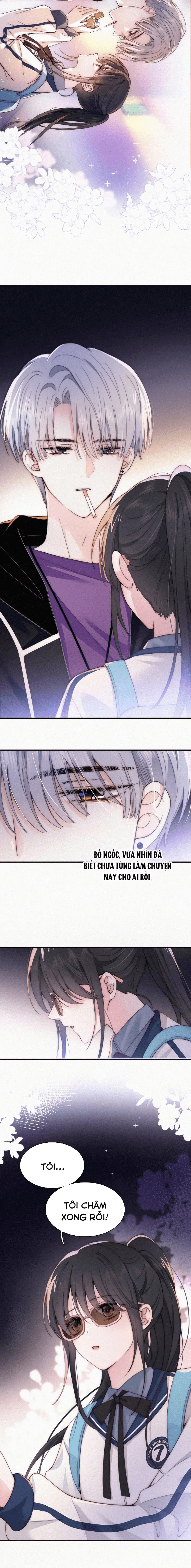 Một Lòng Cưng Chiều Chap 26 - Next Chap 27