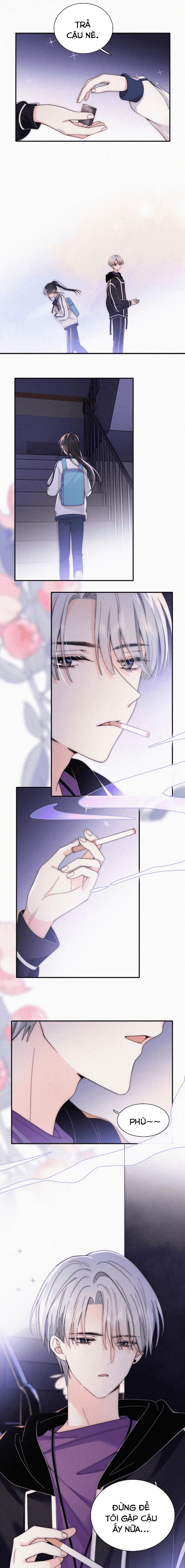 Một Lòng Cưng Chiều Chap 26 - Next Chap 27