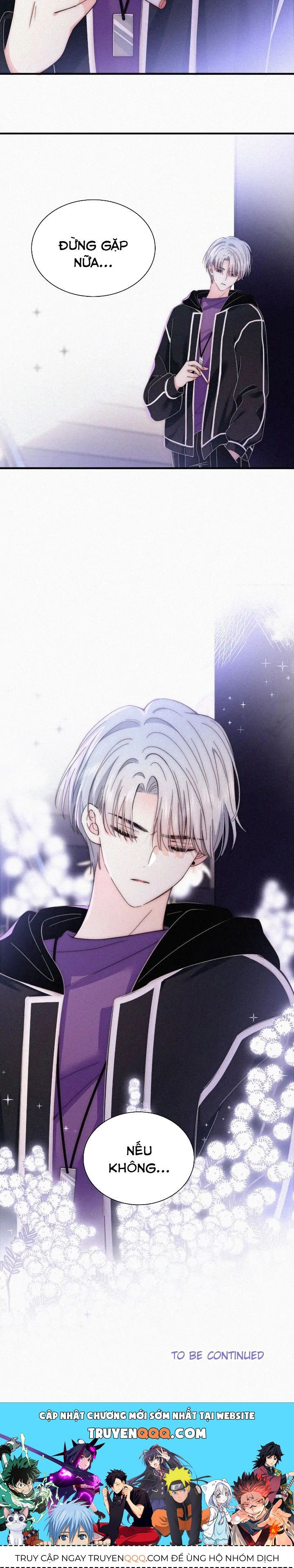 Một Lòng Cưng Chiều Chap 26 - Next Chap 27