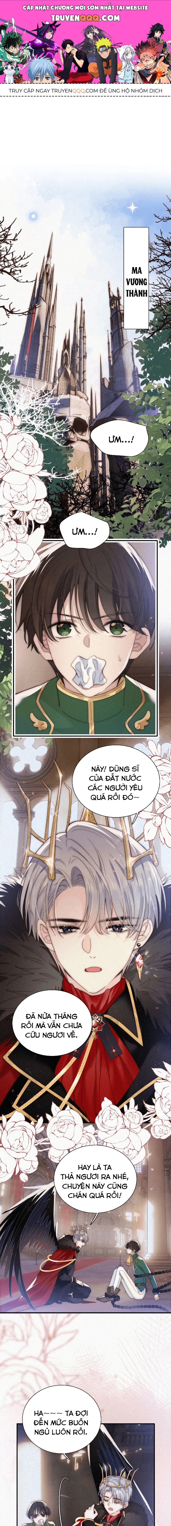 Một Lòng Cưng Chiều Chap 265 - Next Chap 266