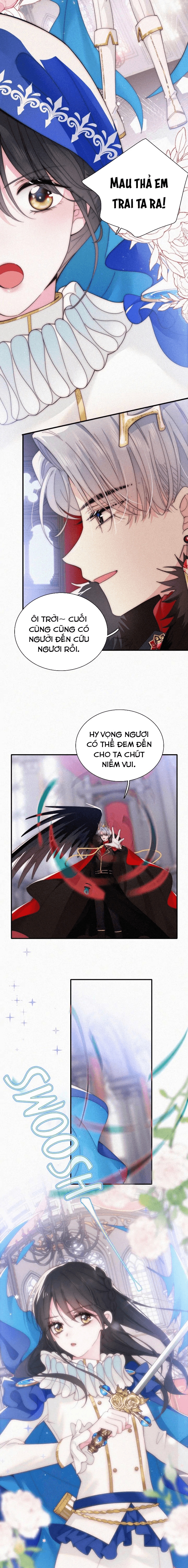 Một Lòng Cưng Chiều Chap 265 - Next Chap 266