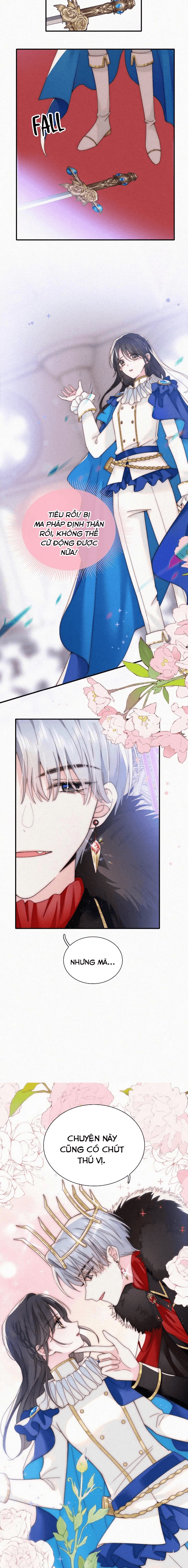 Một Lòng Cưng Chiều Chap 265 - Next Chap 266