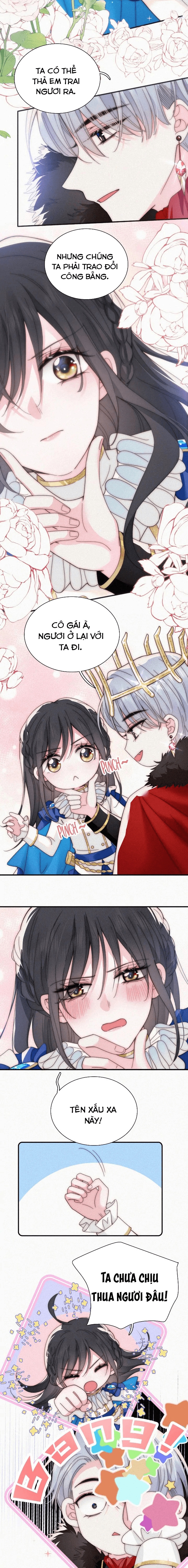 Một Lòng Cưng Chiều Chap 265 - Next Chap 266