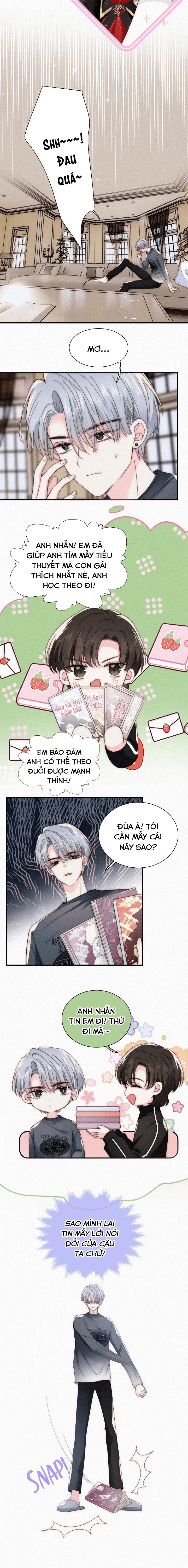 Một Lòng Cưng Chiều Chap 265 - Next Chap 266