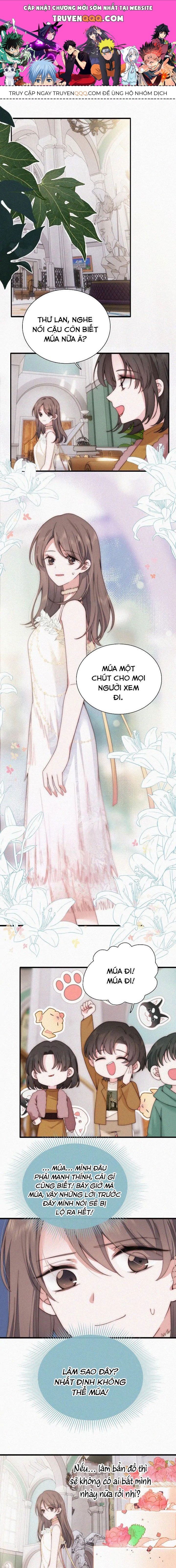 Một Lòng Cưng Chiều Chap 27 - Next Chap 28