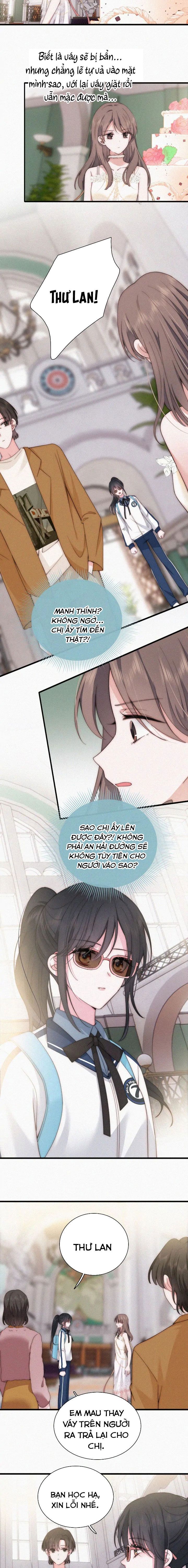 Một Lòng Cưng Chiều Chap 27 - Next Chap 28