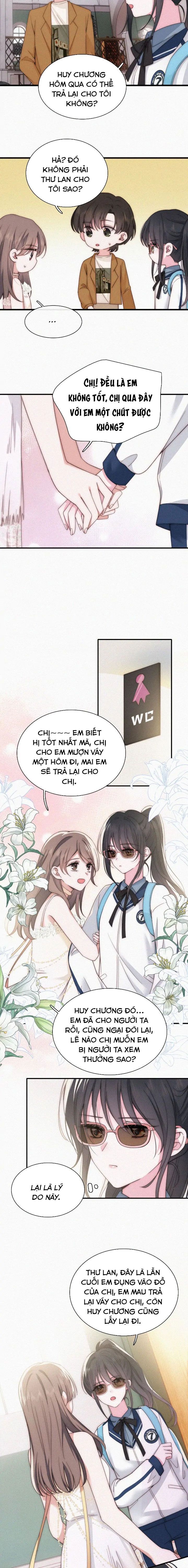 Một Lòng Cưng Chiều Chap 27 - Next Chap 28