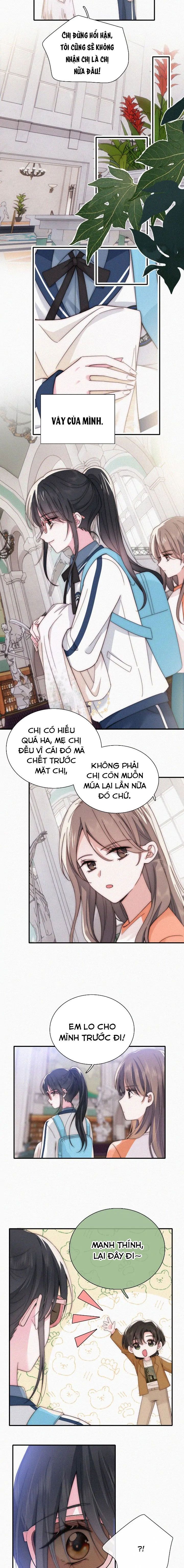 Một Lòng Cưng Chiều Chap 27 - Next Chap 28