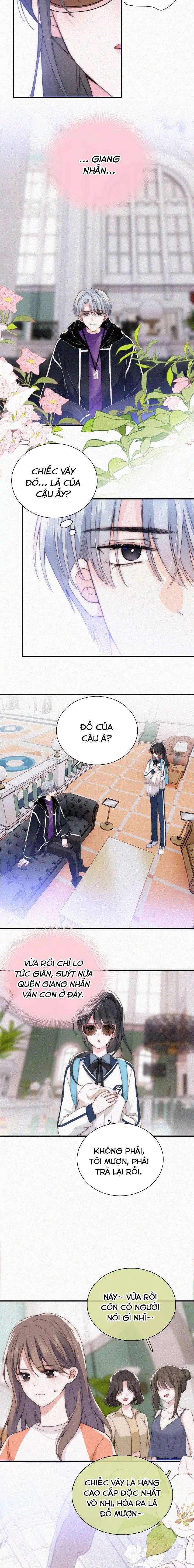 Một Lòng Cưng Chiều Chap 27 - Next Chap 28