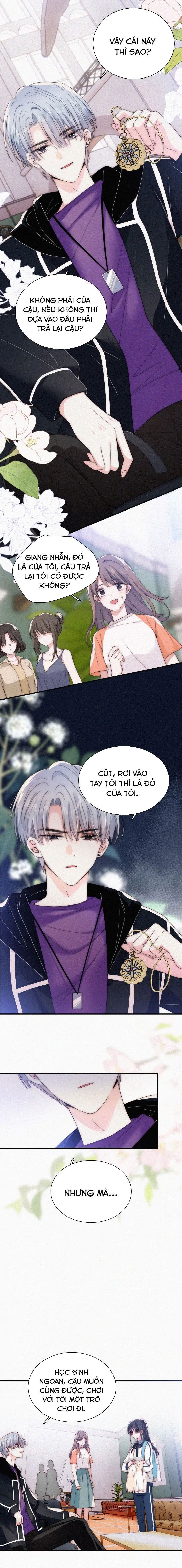 Một Lòng Cưng Chiều Chap 27 - Next Chap 28