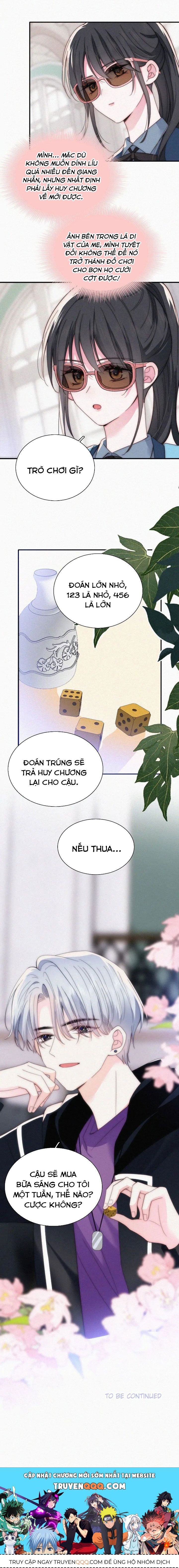 Một Lòng Cưng Chiều Chap 27 - Next Chap 28