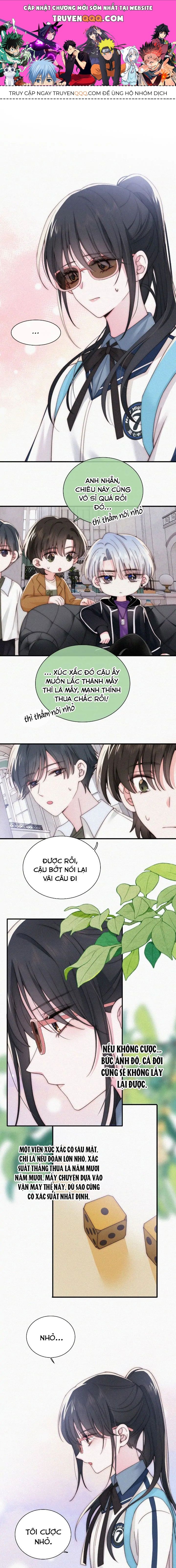 Một Lòng Cưng Chiều Chap 28 - Next Chap 29