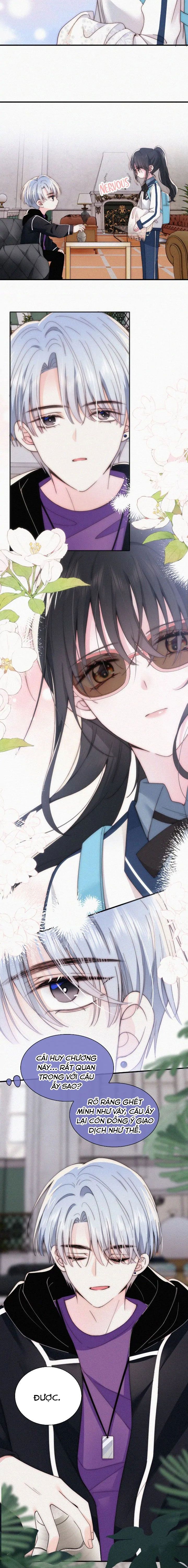 Một Lòng Cưng Chiều Chap 28 - Next Chap 29