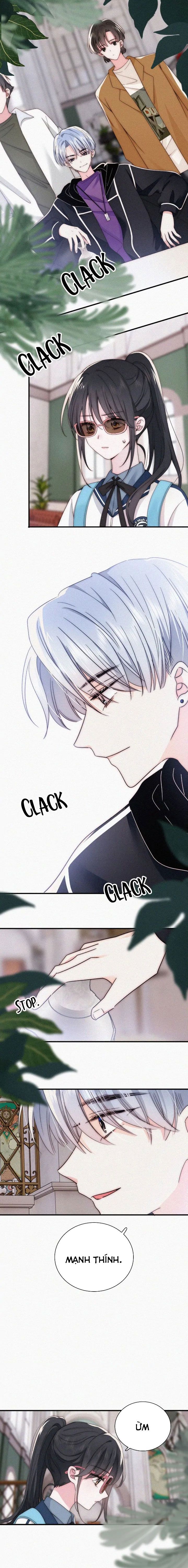 Một Lòng Cưng Chiều Chap 28 - Next Chap 29