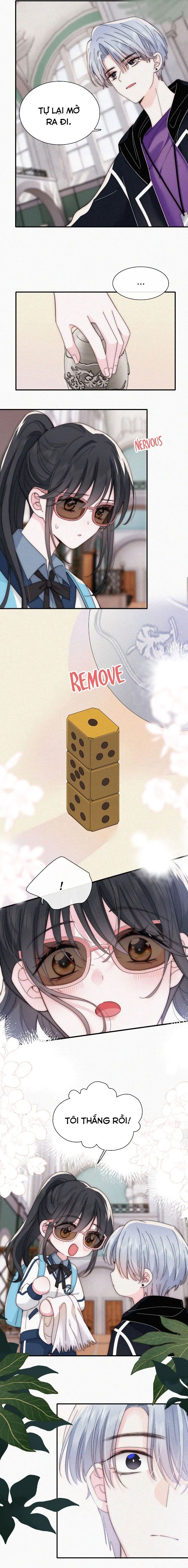 Một Lòng Cưng Chiều Chap 28 - Next Chap 29