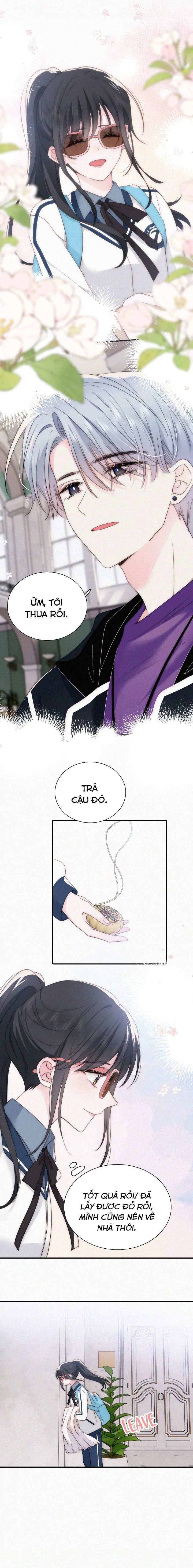 Một Lòng Cưng Chiều Chap 28 - Next Chap 29