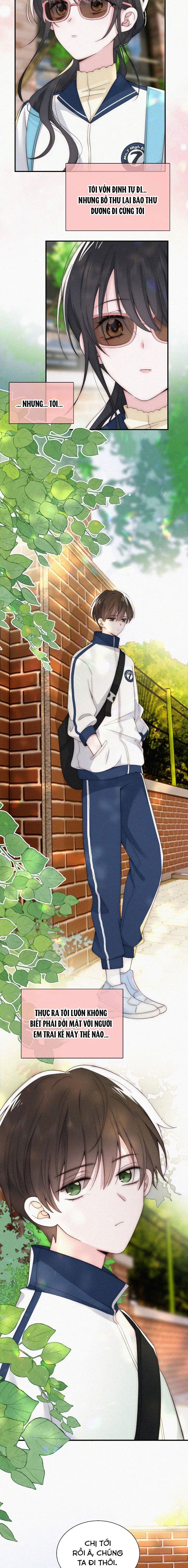Một Lòng Cưng Chiều Chap 28 - Next Chap 29