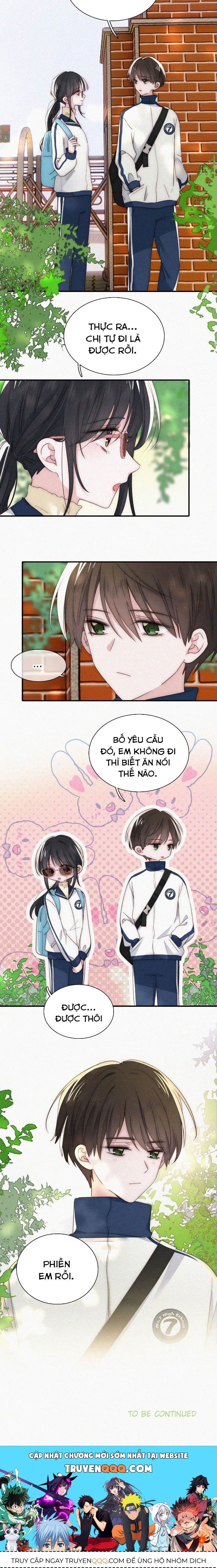 Một Lòng Cưng Chiều Chap 28 - Next Chap 29