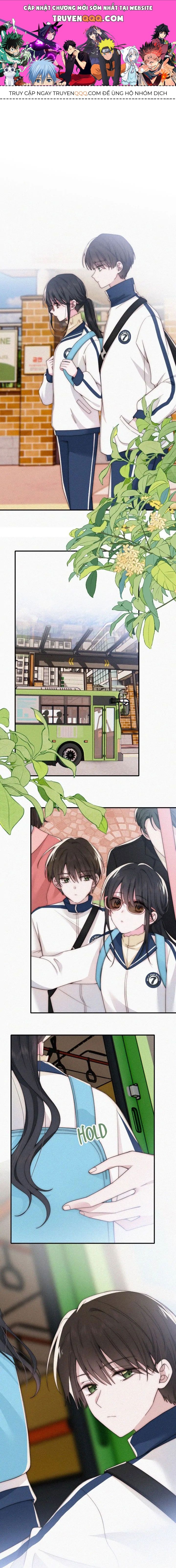 Một Lòng Cưng Chiều Chap 29 - Next Chap 30