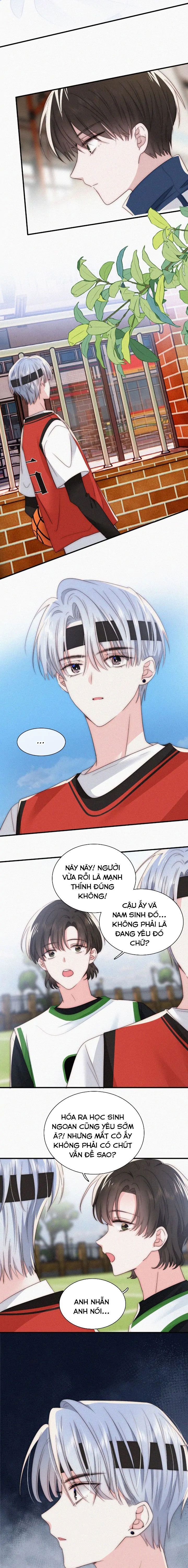 Một Lòng Cưng Chiều Chap 29 - Next Chap 30