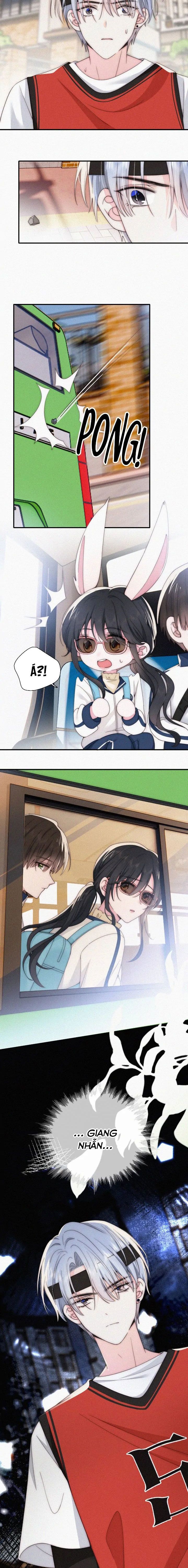 Một Lòng Cưng Chiều Chap 29 - Next Chap 30