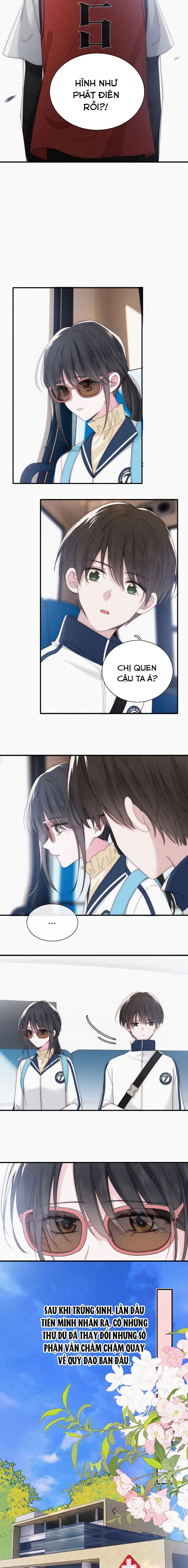 Một Lòng Cưng Chiều Chap 29 - Next Chap 30