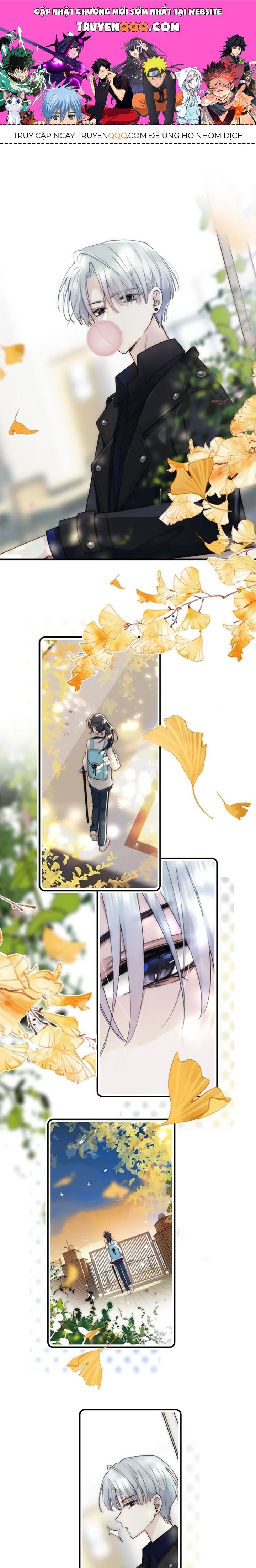 Một Lòng Cưng Chiều Chap 3 - Next Chap 4