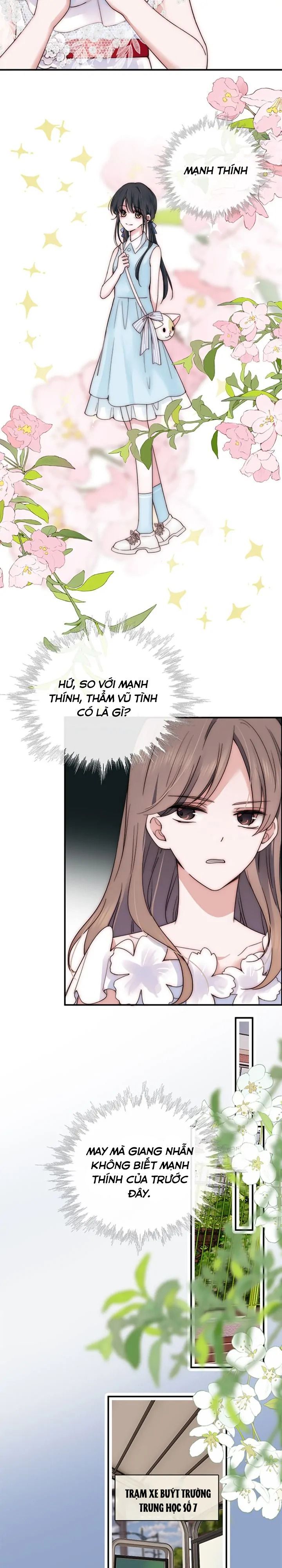 Một Lòng Cưng Chiều Chap 3 - Next Chap 4