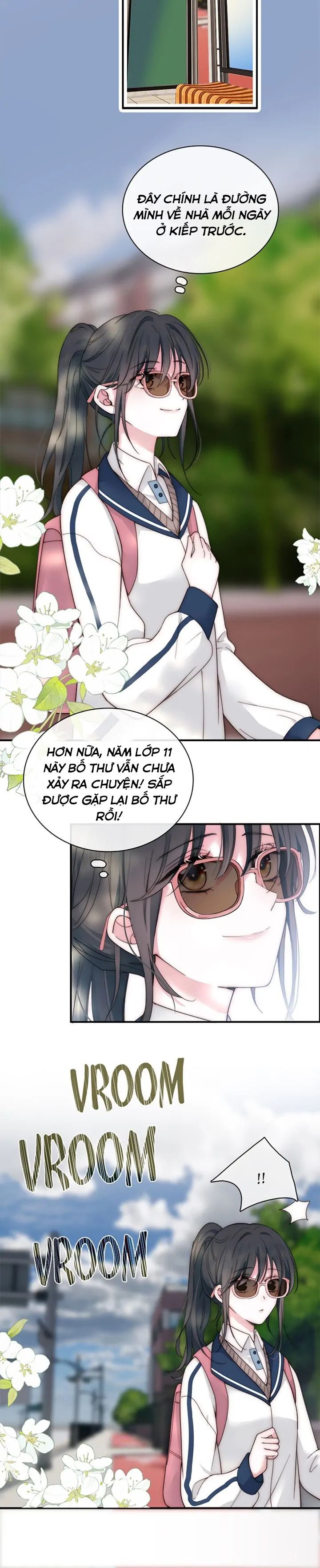 Một Lòng Cưng Chiều Chap 3 - Next Chap 4