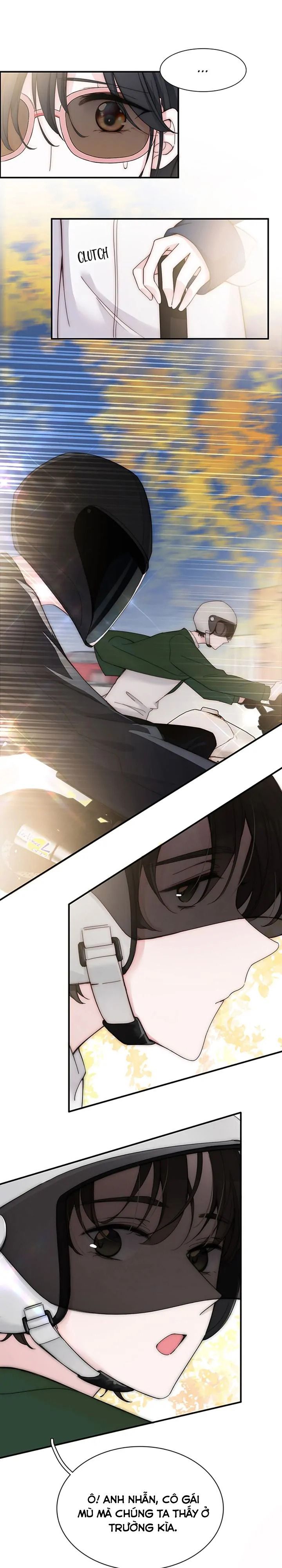 Một Lòng Cưng Chiều Chap 3 - Next Chap 4