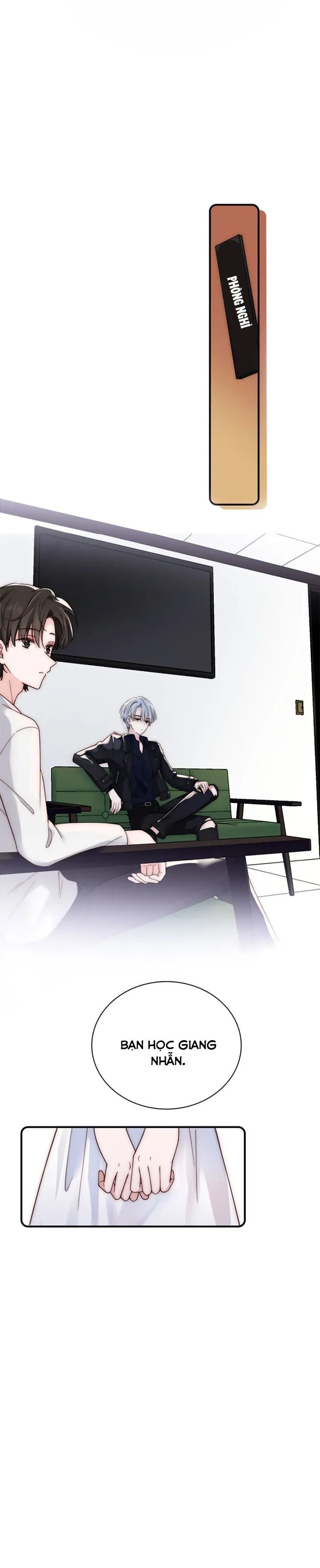 Một Lòng Cưng Chiều Chap 3 - Next Chap 4