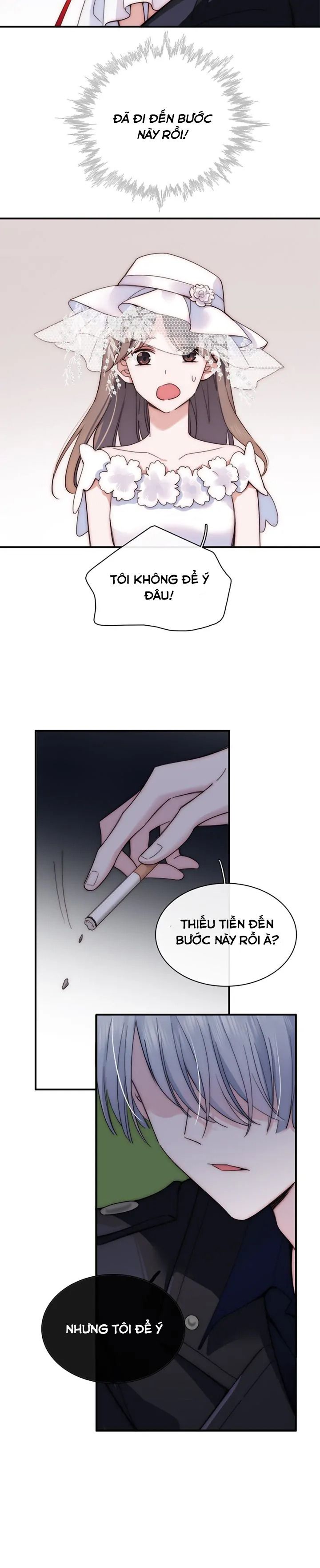 Một Lòng Cưng Chiều Chap 3 - Next Chap 4