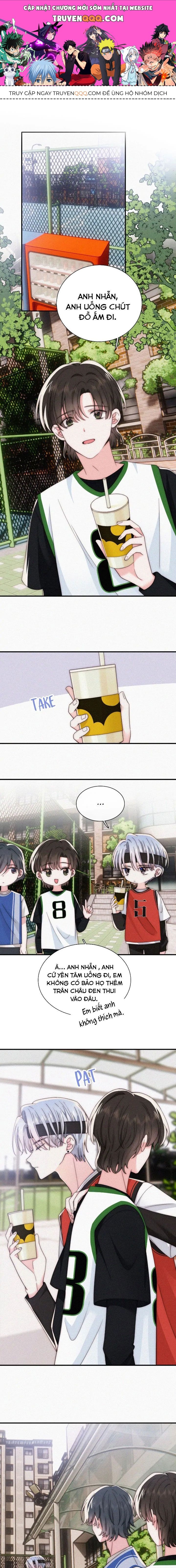 Một Lòng Cưng Chiều Chap 30 - Next Chap 31