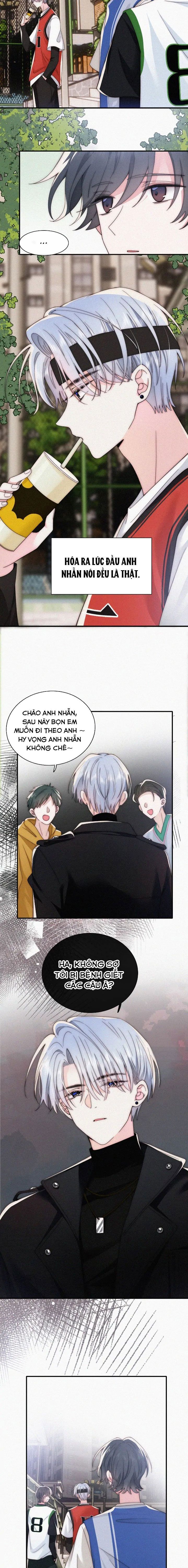 Một Lòng Cưng Chiều Chap 30 - Next Chap 31