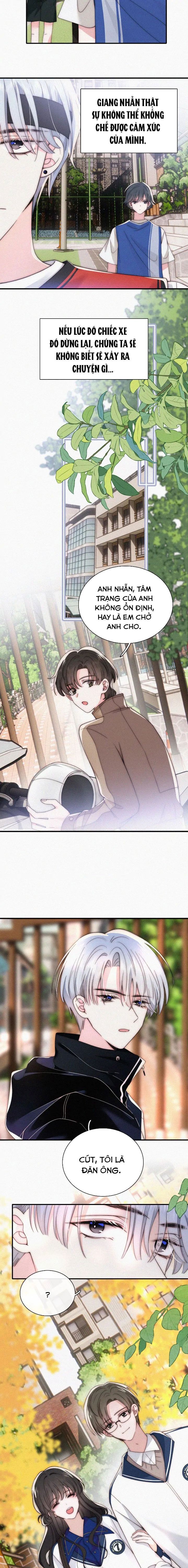Một Lòng Cưng Chiều Chap 30 - Next Chap 31