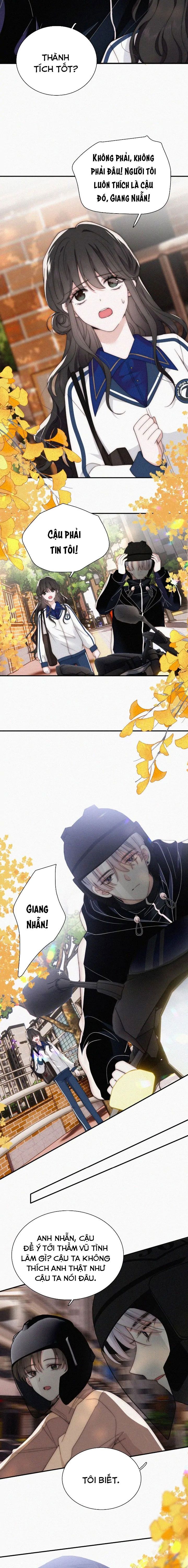Một Lòng Cưng Chiều Chap 30 - Next Chap 31