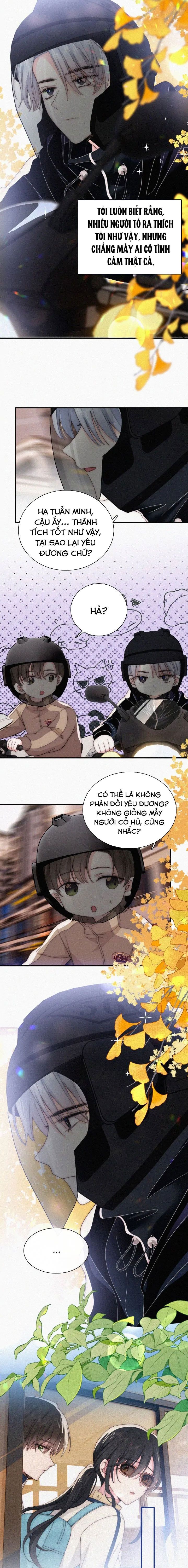 Một Lòng Cưng Chiều Chap 30 - Next Chap 31