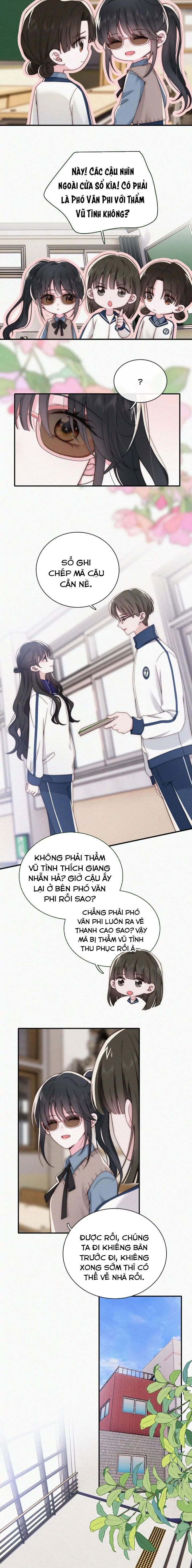 Một Lòng Cưng Chiều Chap 31 - Next Chap 32
