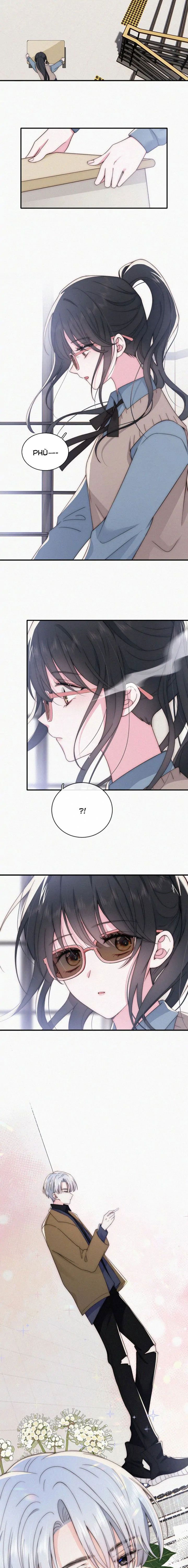 Một Lòng Cưng Chiều Chap 31 - Next Chap 32