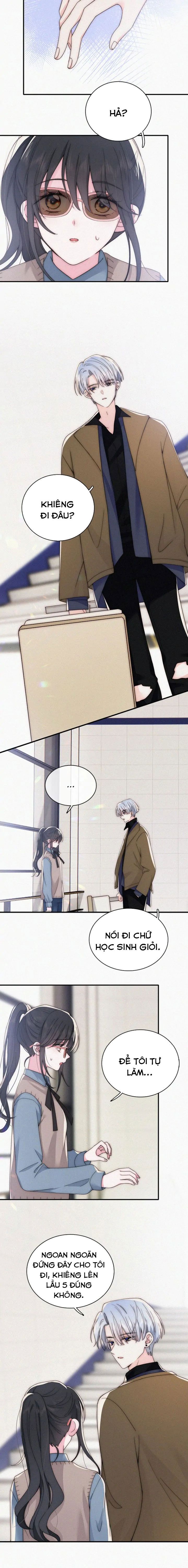 Một Lòng Cưng Chiều Chap 31 - Next Chap 32