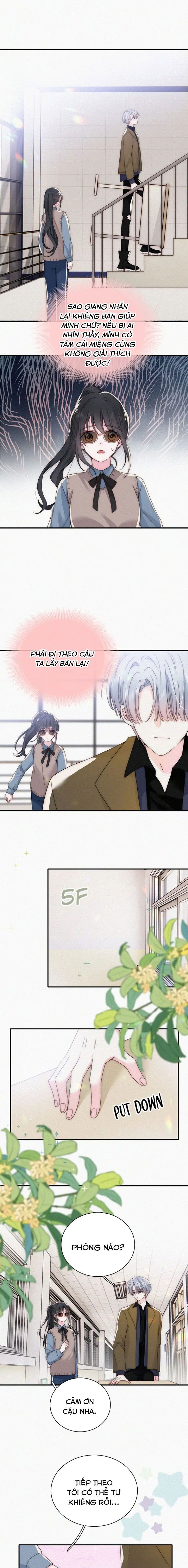 Một Lòng Cưng Chiều Chap 31 - Next Chap 32