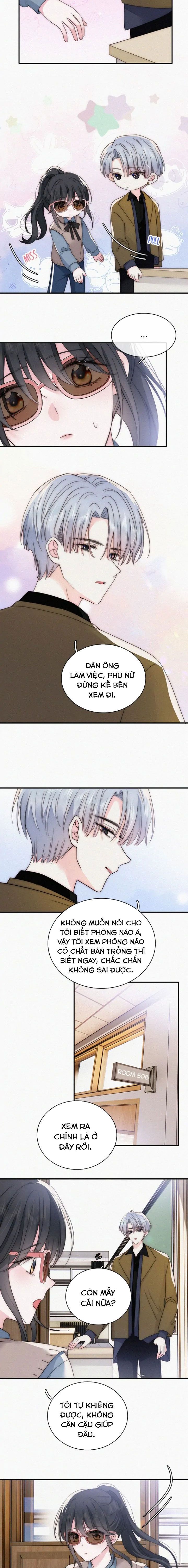 Một Lòng Cưng Chiều Chap 31 - Next Chap 32