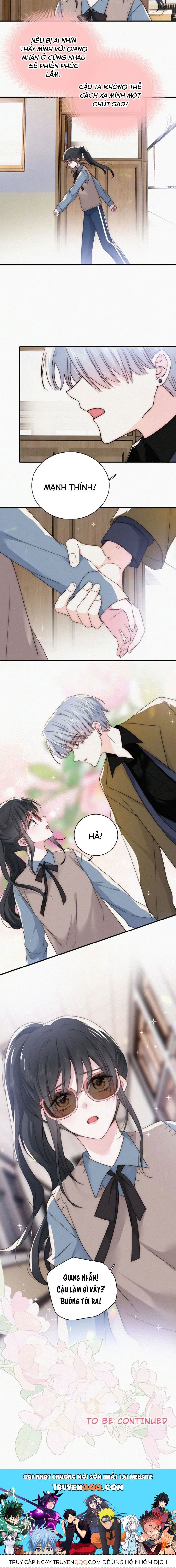 Một Lòng Cưng Chiều Chap 31 - Next Chap 32