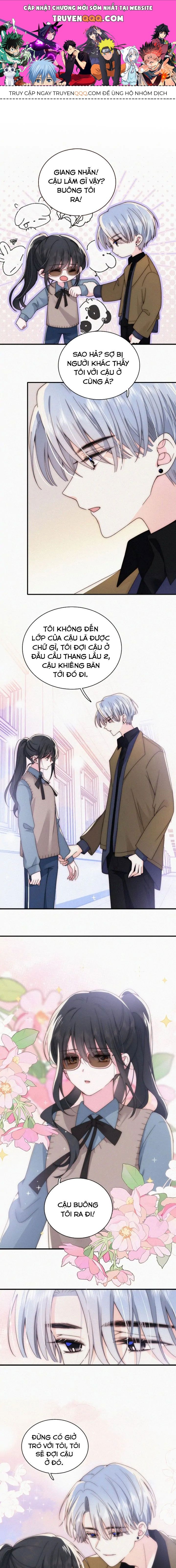 Một Lòng Cưng Chiều Chap 32 - Next Chap 33