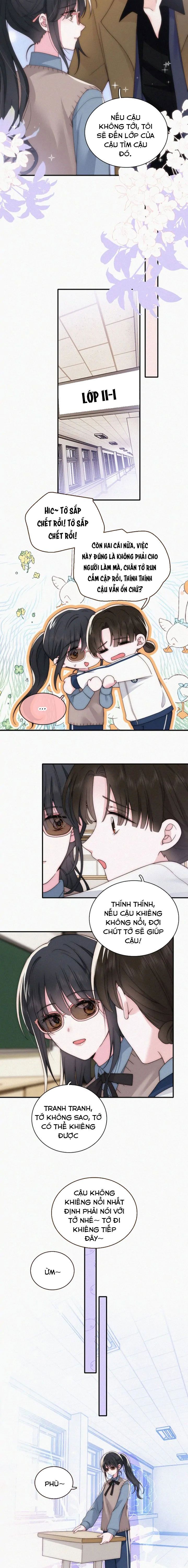 Một Lòng Cưng Chiều Chap 32 - Next Chap 33