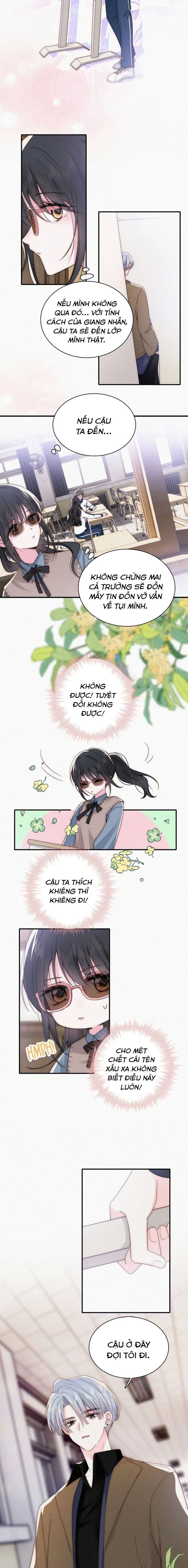 Một Lòng Cưng Chiều Chap 32 - Next Chap 33