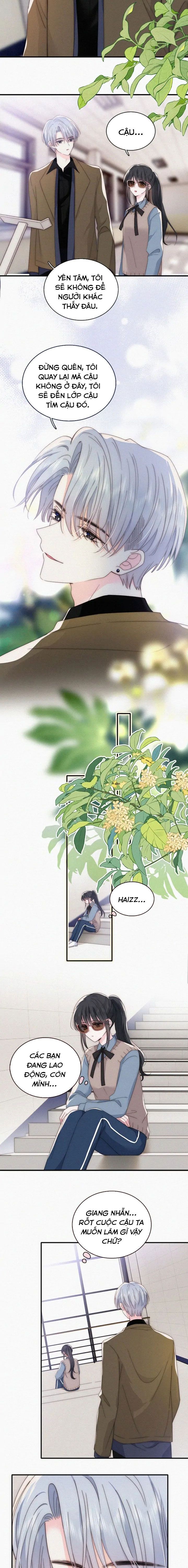 Một Lòng Cưng Chiều Chap 32 - Next Chap 33