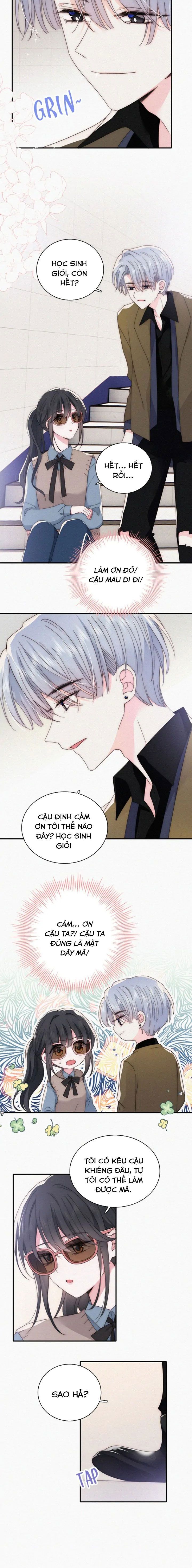 Một Lòng Cưng Chiều Chap 32 - Next Chap 33