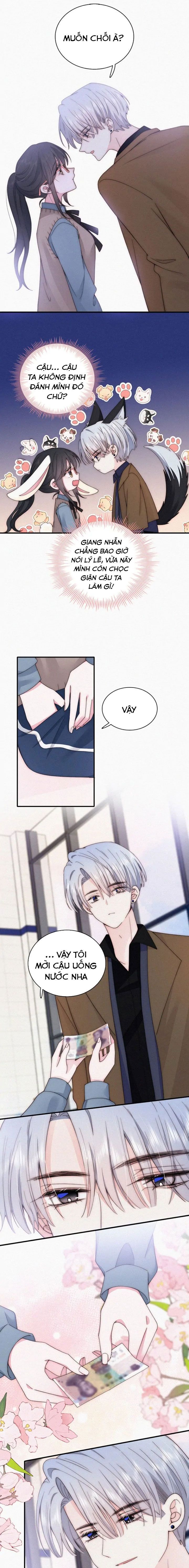 Một Lòng Cưng Chiều Chap 32 - Next Chap 33